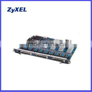 Clearance SALE!!! 72-port Annex A ADSL2+ Line Card for ZyXEL IES-6000 ALC1272G-51 photo-2