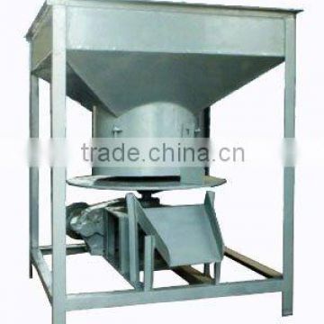 High Efficiency Disk Feeder