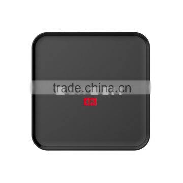 New Professional Brand Zen-Box 2GB DDR3 S905 HD 4K2K KODI IPTV Receiver Quad Core Android TV Box photo-5