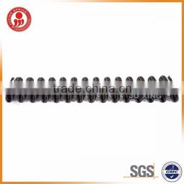 Sinuous Upholstery Sofa Zinc Nickle Plated Coated Spring Factory OEM photo-4