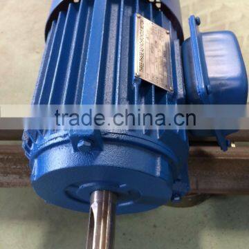 415V Three-phase Air Compressor Parts For Indian Market