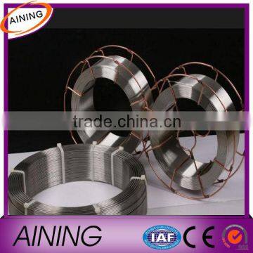 High Quality Flux Cored Welding Wire