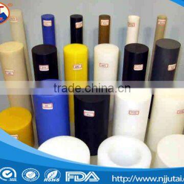 Anti-abrasion Extruded Nylon66 Rod