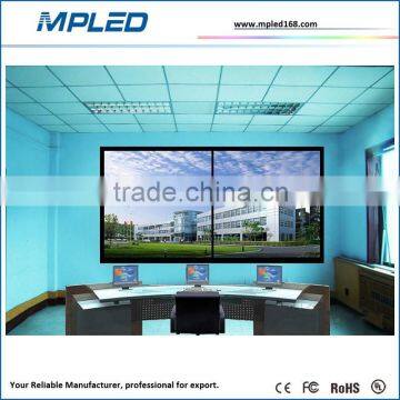 Promotion: Indoor lcd video wall for text image and video advertising