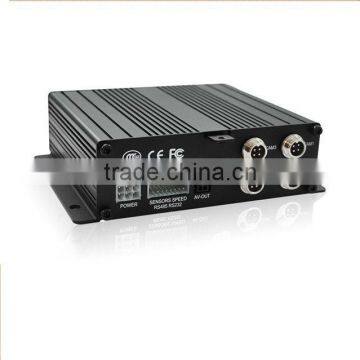 Nice Quality VEHICLE SD Card MOBILE DVR photo-6