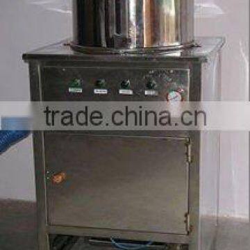 automatic garlic peeling machine with best price