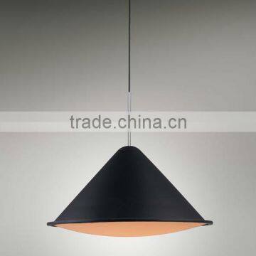 metal pendant lamp