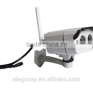 2015 HOT Selling High Quality Outdoor Wireless 720P Full HD IP Camera photo-3