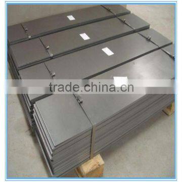 Special Shape Profile Raw Material Guarantee 1mm 304 Cold Rolled Less Than 3mm Stainless Steel Plate photo-4