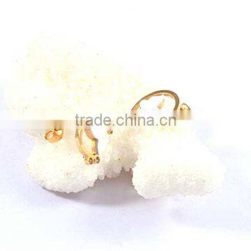 Fashion Earring Designs New Model Earrings photo-5