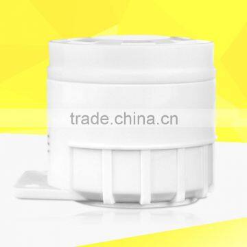 Ultra-Thin(15mm) GSM Alarm+Bluetooth App GSM Alarm System YL-007M3GB photo-5