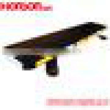 Amber 3W Ultra-thin and Slightness Alumimun Body Vehicle LED Warning Lightbar,LED Traffic Emergency Warning Lightbar HS-6330 photo-3