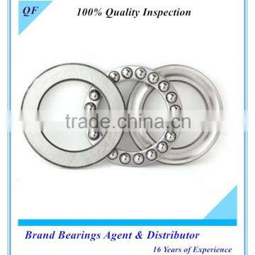 High precision thrust ball bearing machine tool bearings 51132