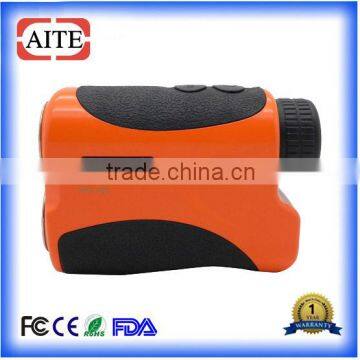 2016 New Outdoor Laser Rangefinder Binocular With Laser Rangefinder