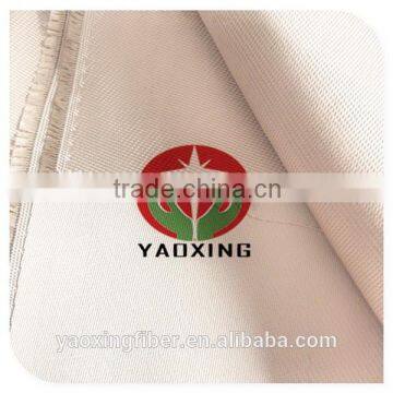 High Quality High Silica Cloth Thermal Insulation High Silica Cloth High Temperature Resistant High Silica Cloth photo-2