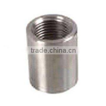 Ansi B16.9 Casting Stainless Steel Coupling