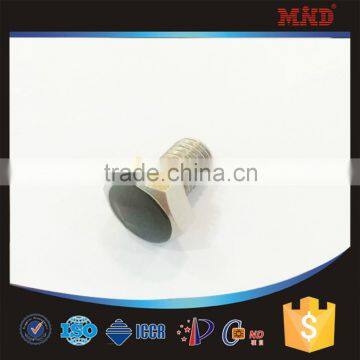 MDS95 Passive UHF RFID Anti-metal bolt tag