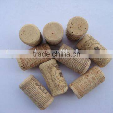 wine cork stopper