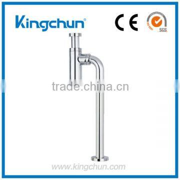 Kingchun toilet fitting sink bottle waste trap