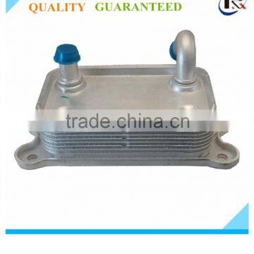 High Quality Volvo Engine Oil Cooler OE:8677974 31201910 Aluminum Oil Cooler for Volvo