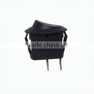 R13-311 Round Boat Switch photo-2