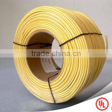 fire insulation electrical wire insulation sleeves DPG 4KV