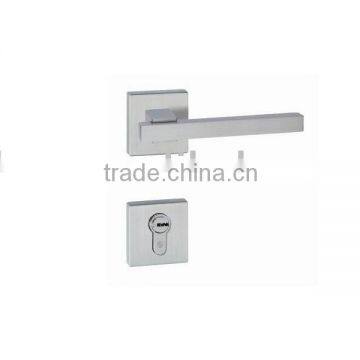 Fission lock
