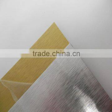 heat transfer blank aluminum sheet,sublimation printable