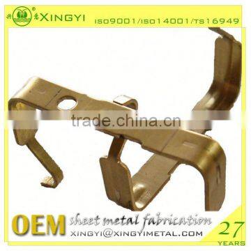 metal work