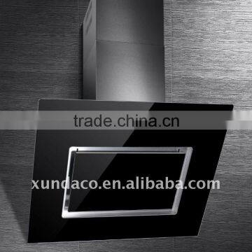 90cm vent free range hood chimney hoods