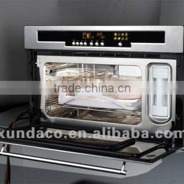 Durable lasting steam baking oven (Australia)