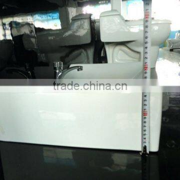 China Types Lavabo Washroom Basin photo-2