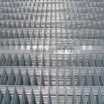 Welded Wire Mesh panel .