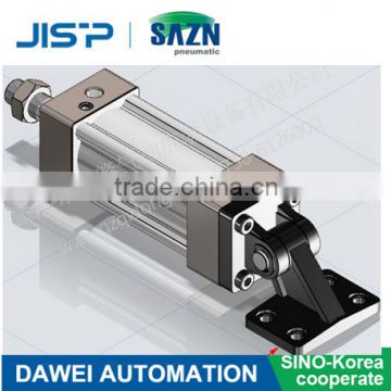 AIRTAC type air cylinder JSI pneumatic cylinder