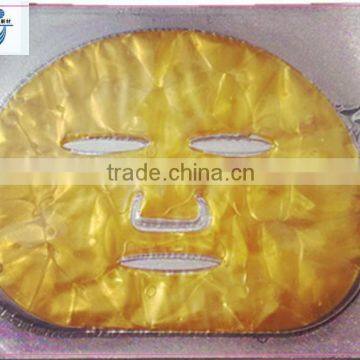 Besting Selling Gold Collagen Facial Mask on Global Sources photo-3