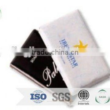 mini hotel soaps manufacturer /msds moroccan black soap