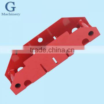 stainless steel parts with Garden machinery accessories