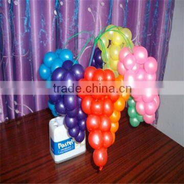 magic balloon, modeling baloon,long shape ballon