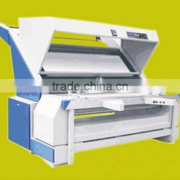 RH-A02 Auto Edge Alignment Fabric Inspection Machine