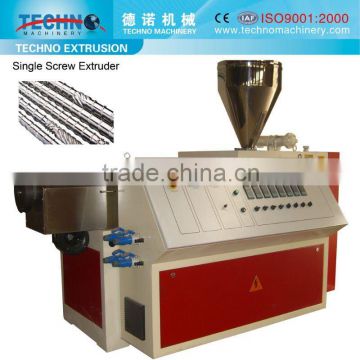 PE Pipe Extrusion Machinery