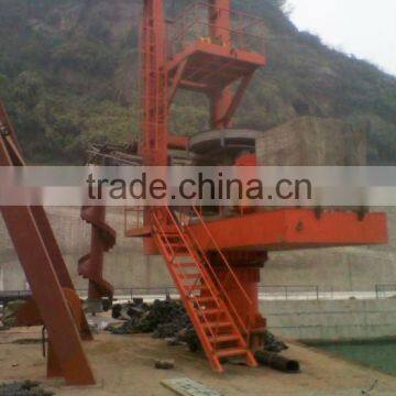 SL ship loader