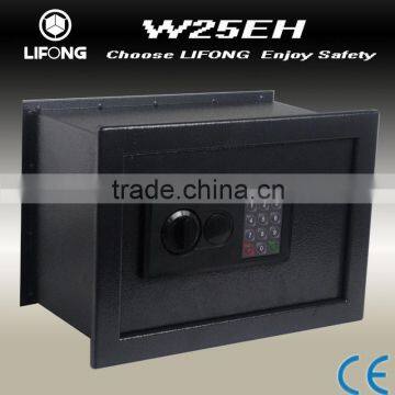 Eectronic Hidden Wall Safe,home Electronic Safe