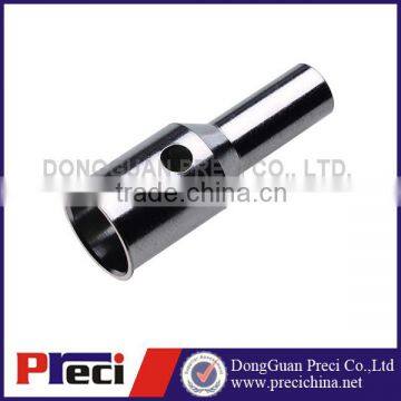 M12 Brass Shield Covering Sleeve and Connector Sheath photo-4