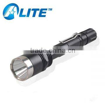 Aluminum Longrange brightest light torch bright light torch price