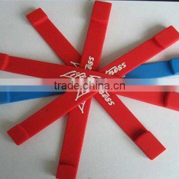 Factory Wholesale Silicone Bracelet USB Flash Drives With Customized Logo in Shenzhen photo-4