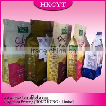 wheat flour, Use and powder Material plastic packaging bags