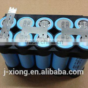 TWSL-100 Manual Pneumatic 18650 Battery Welding Machine Pack photo-4