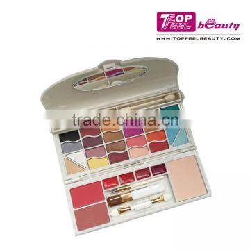 Hot sales! fashion design & high quality makeup sets