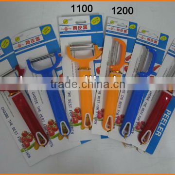 1100 & 1200 PP Handle Peeler