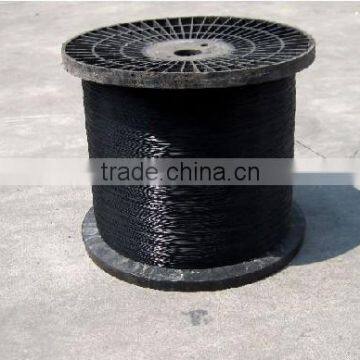 0.68mm Nylon Monofilament Yarn Used for Zipper Teeth photo-2